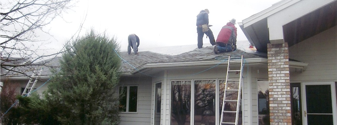 Questions You Should Ask A Roofing Contractor